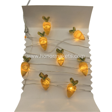 20PCS Eggs Copper String Lights